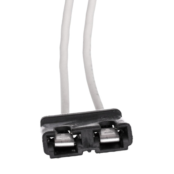Auveco No. 17690 Washer FluI.D. Sensor Harness Connector, Quantity - 5