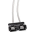 Auveco No. 17690 Washer FluI.D. Sensor Harness Connector, Quantity - 5