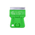Auveco No. 17978 Mini Plastic Scraper With Razor Blade, Quantity - 5