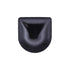 Auveco No. 17990 Lexus Retaining Clip 14mmx15mm Head 19mm Length, Quantity - 5