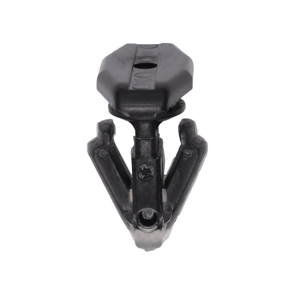 Auveco No. 17991 Lexus Retaining Clip 8mmx17mm Head 14mm Length, Quantity - 10