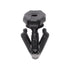 Auveco No. 17991 Lexus Retaining Clip 8mmx17mm Head 14mm Length, Quantity - 10