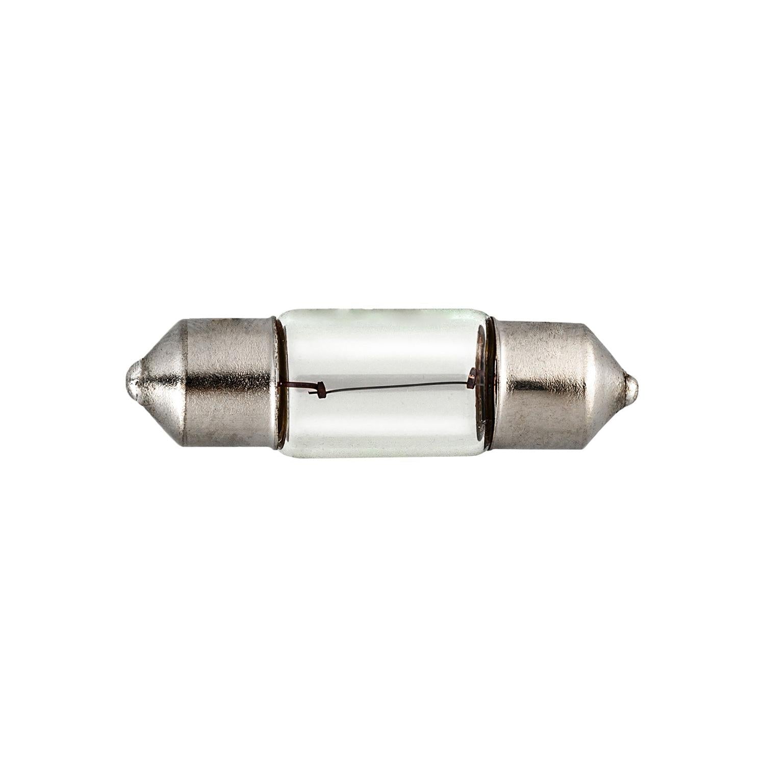 Auveco # 17994 Miniature Bulb #13050. Qty 10.