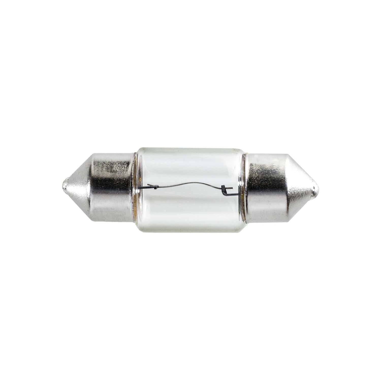 Auveco # 17995 Miniature Bulb #12100. Qty 10.