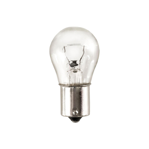 Auveco No. 17998 Miniature Bulb #2396, Quantity - 10