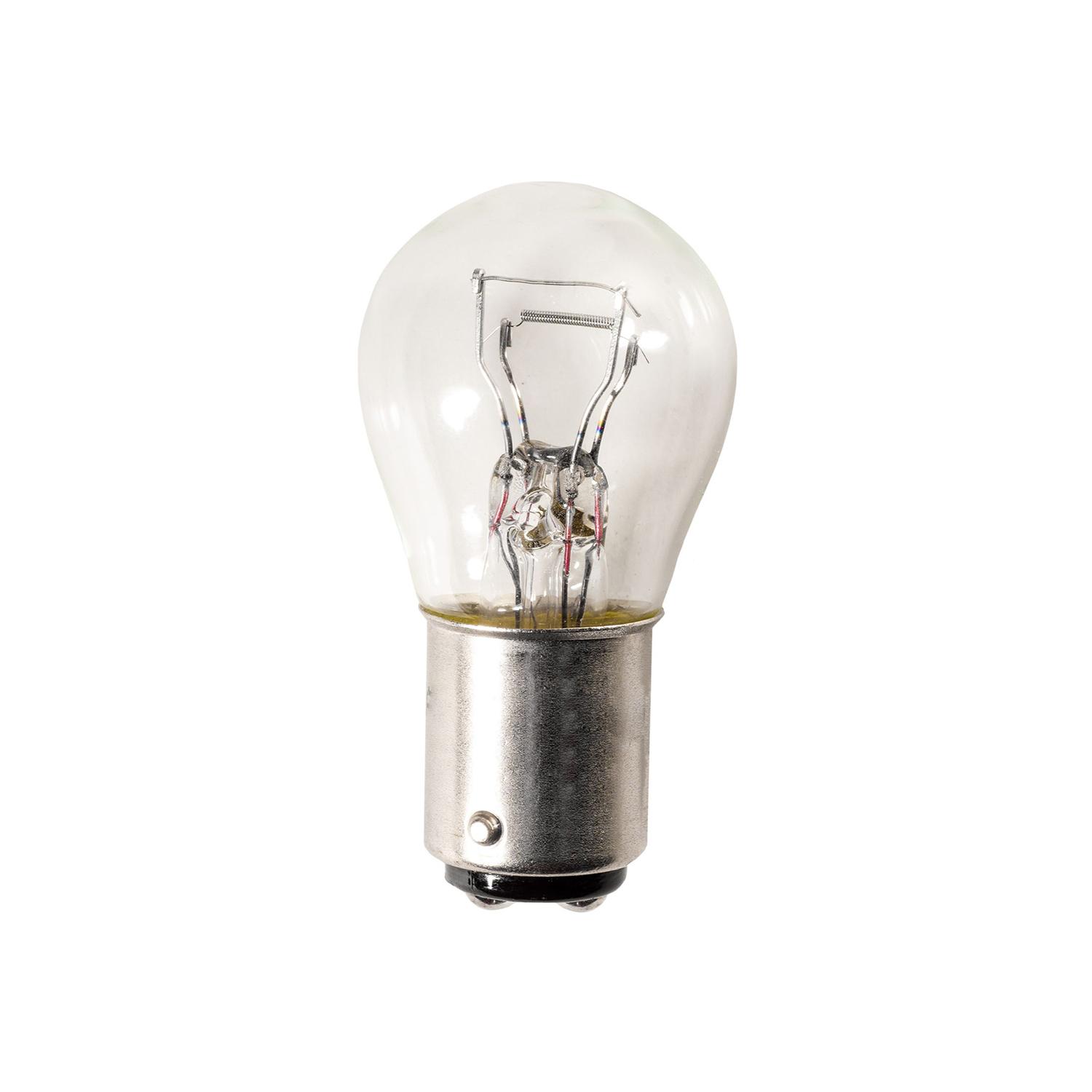 Auveco # 17999 Miniature Bulb #2357. Qty 10.