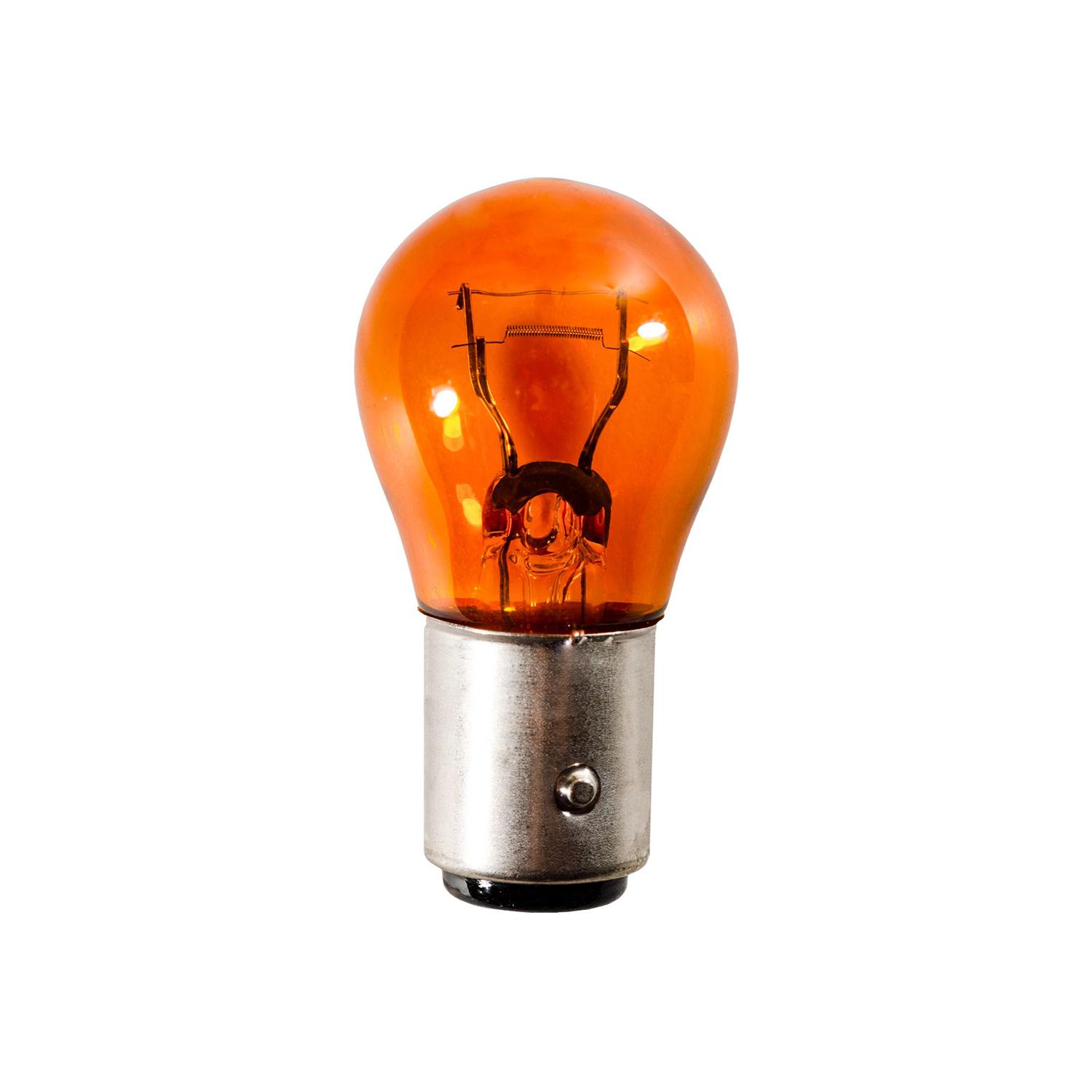 Auveco No. 18000 Miniature Bulb #2357Na, Quantity - 10