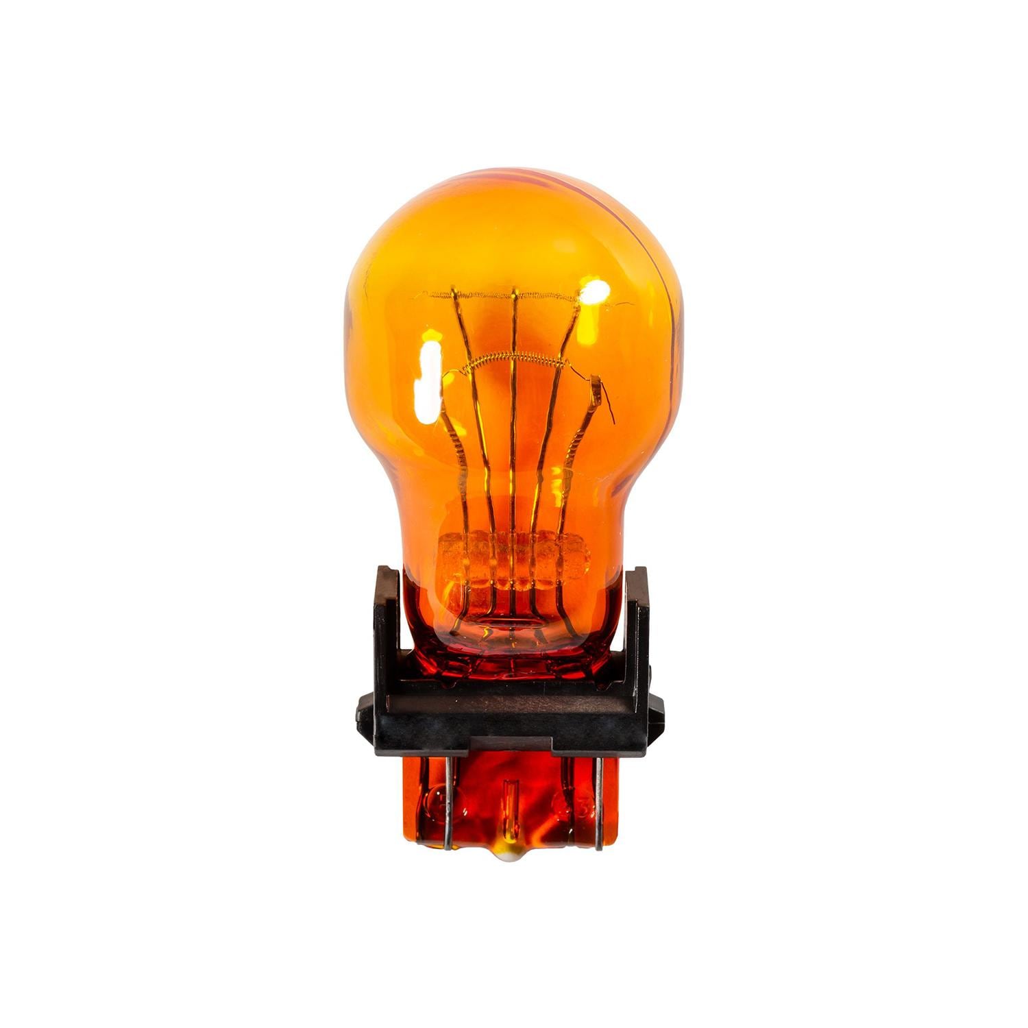 Auveco No. 18001 Miniature Bulb #3157Na, Quantity - 10