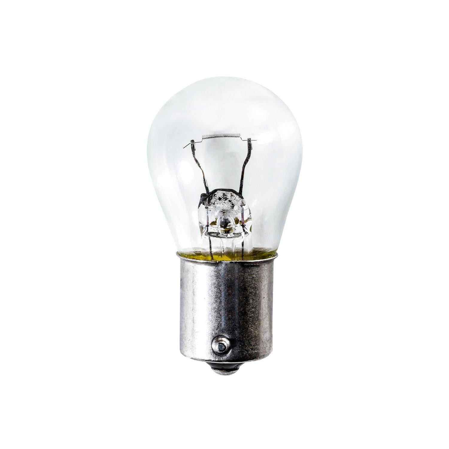 Auveco # 18004 Miniature Bulb #1073. Qty 10.
