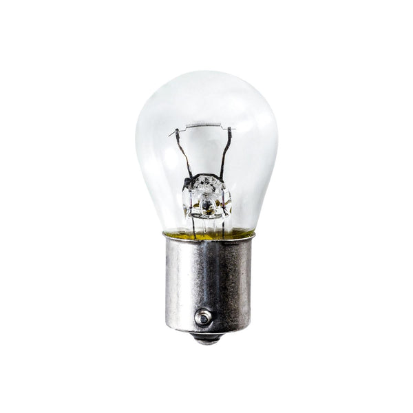 Auveco No. 18004 Miniature Bulb #1073, Quantity - 10