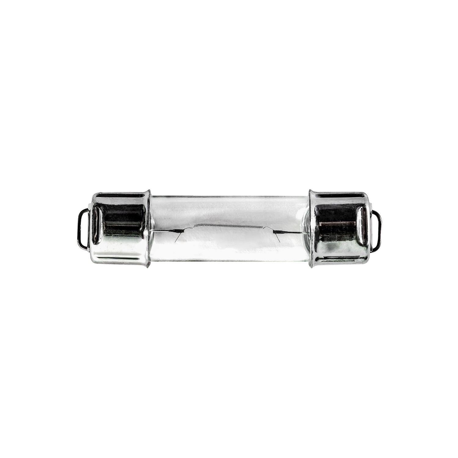 Auveco # 18011 Miniature Bulb #212-2. Qty 10.