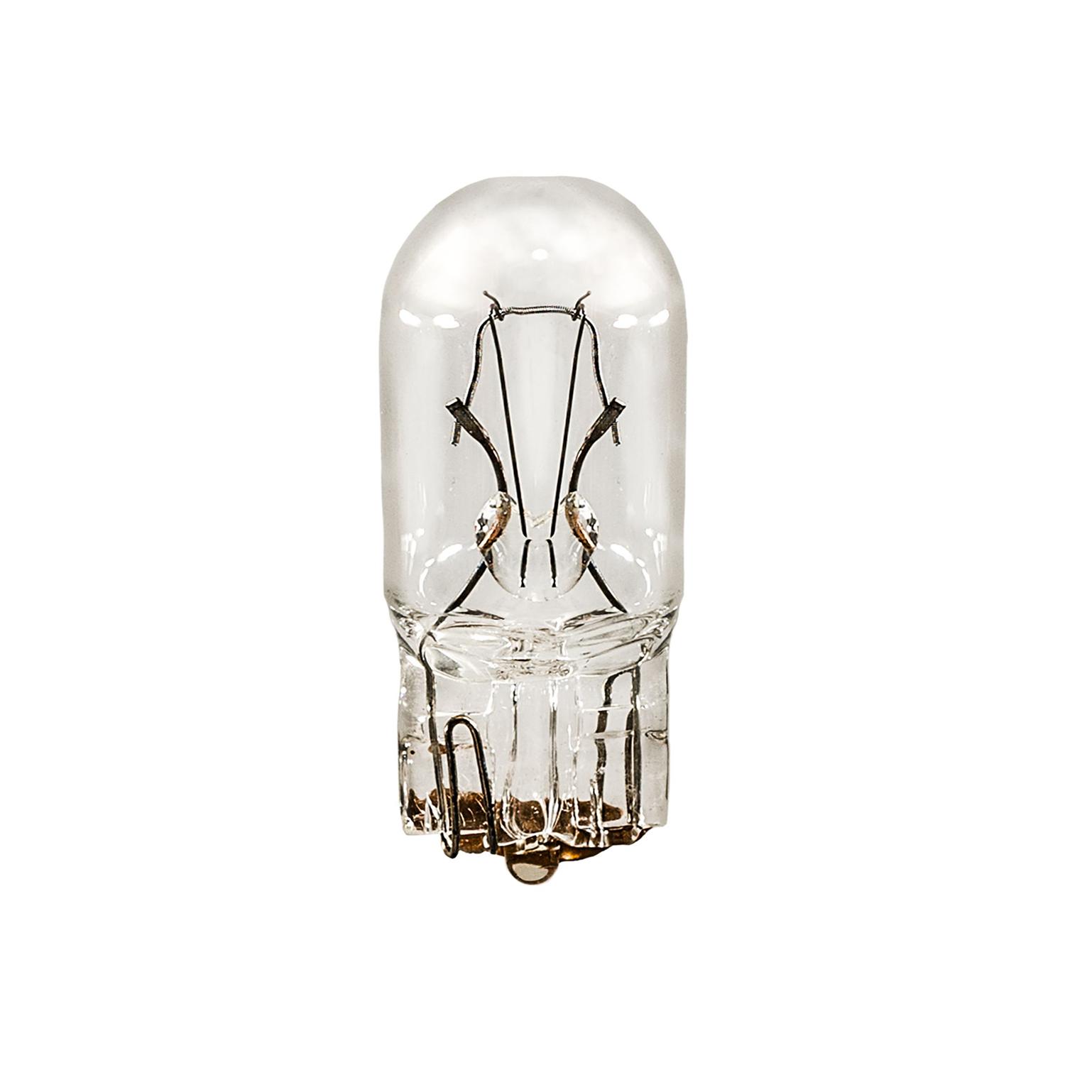 Auveco # 18013 Miniature Bulb #193. Qty 10.