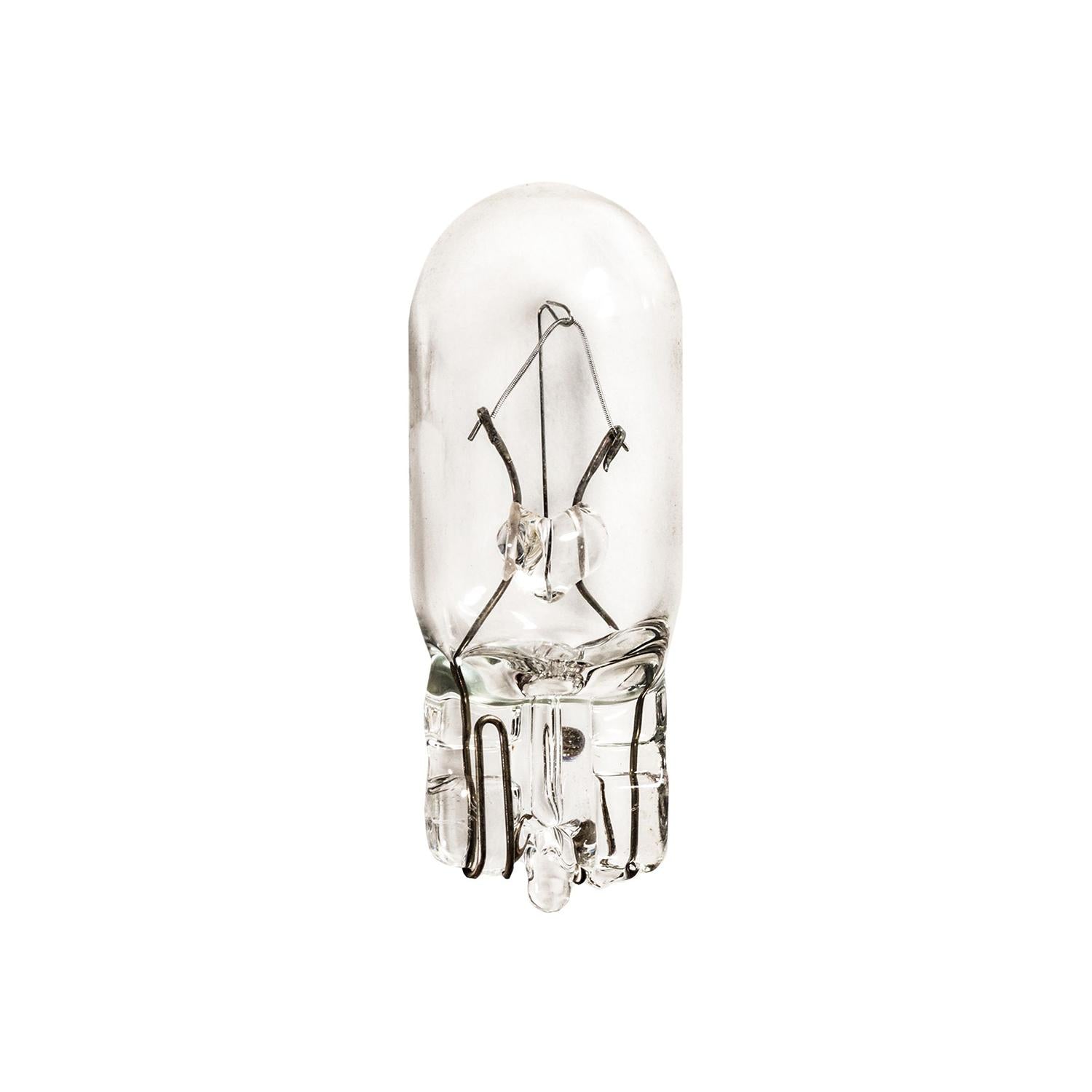 Auveco # 18014 Miniature Bulb #158. Qty 10.