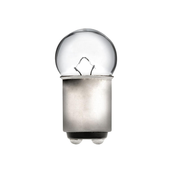 Auveco No. 18015 Miniature Bulb #90, Quantity - 10
