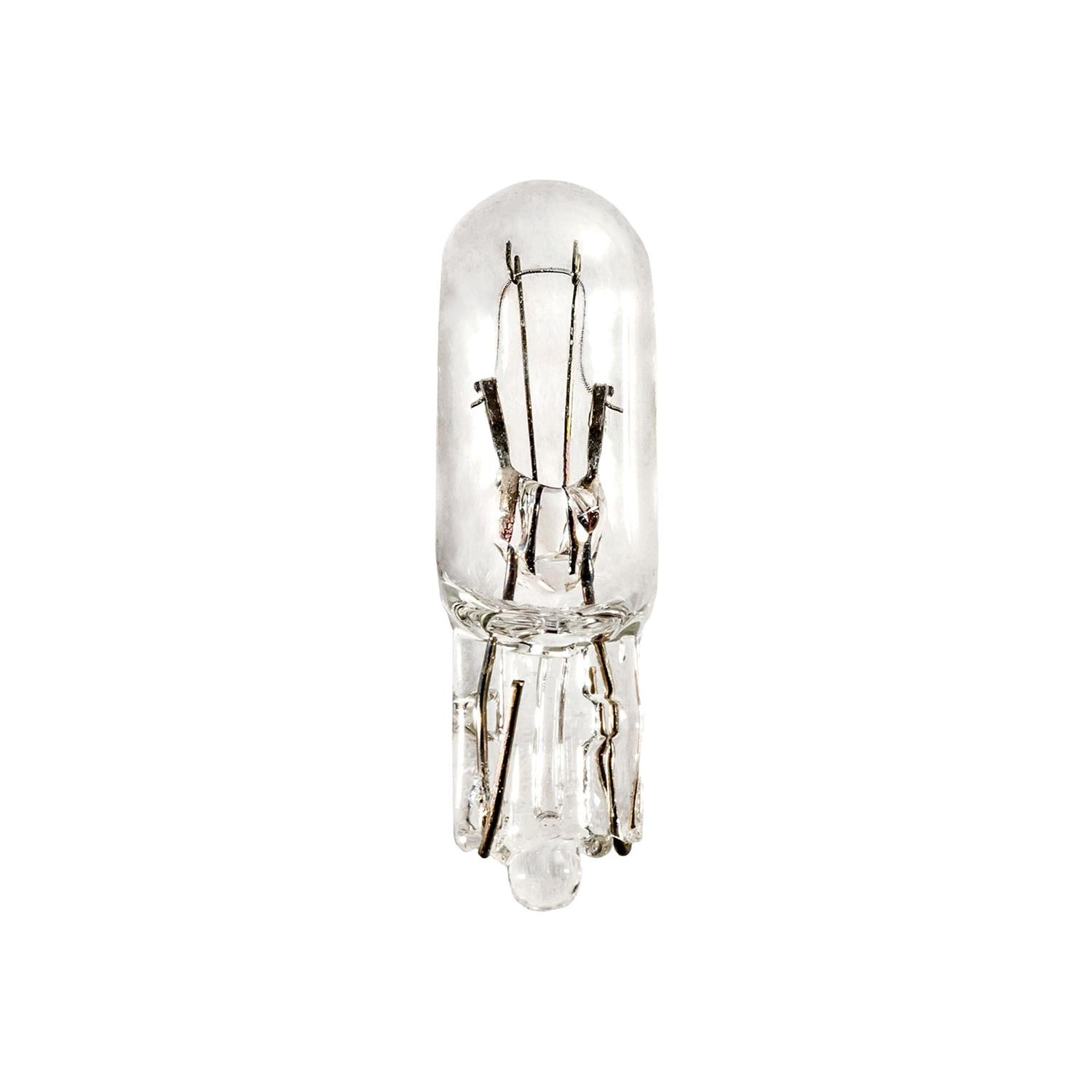 Auveco # 18016 Miniature Bulb #74. Qty 10.