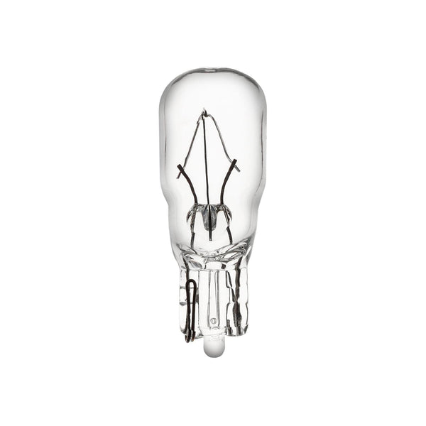Auveco No. 18017 Miniature Bulb #24, Quantity - 10