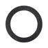 Auveco # 18020 Black Fiber Oil Drain Plug Gasket 25.5mm Inside Diameter Qty 50.