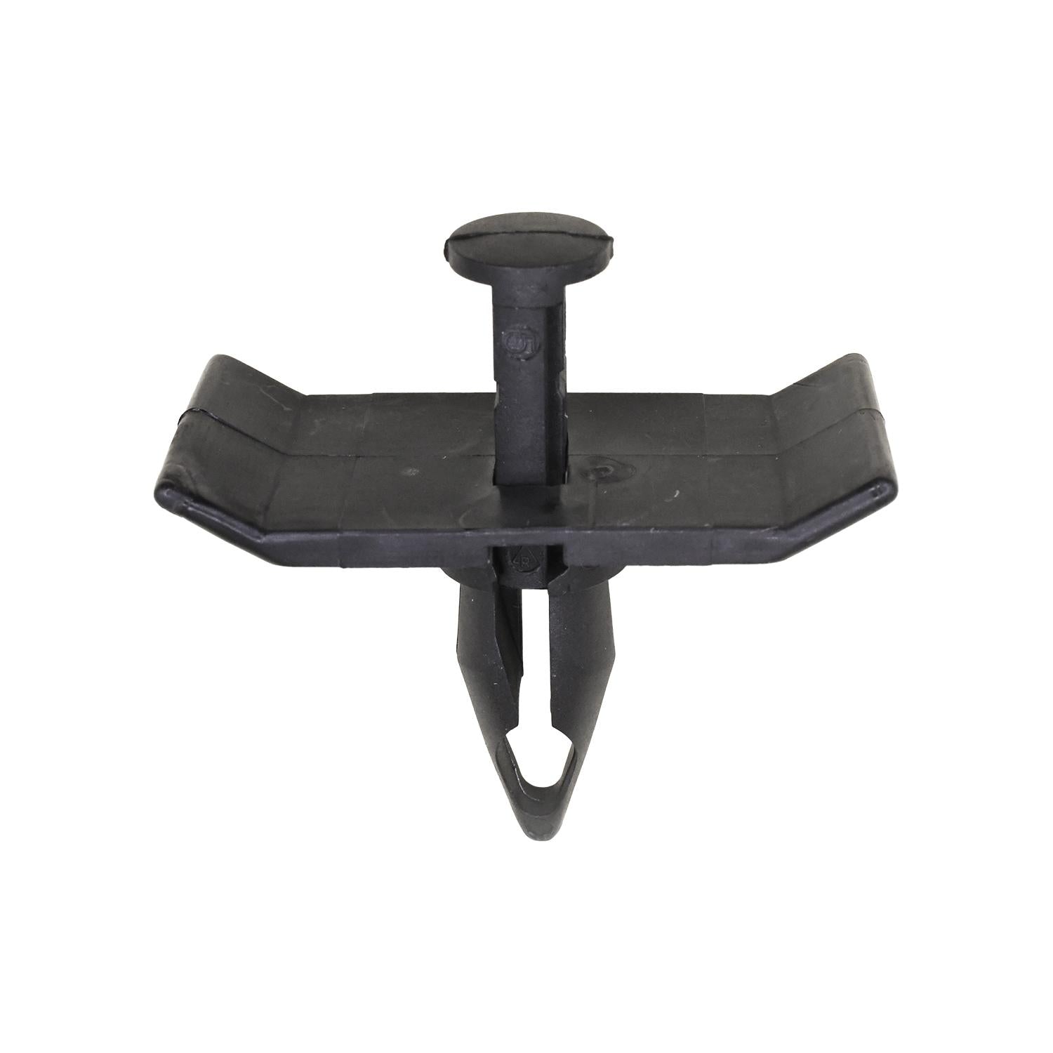 Auveco # 18029 Chrysler Rear Fascia Retainer 7/8" X 1-25/32" Head Qty 15.
