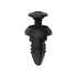 Auveco No. 18032 Chrysler Push-Type Retainer 15/32" Head 9/16" Length, Quantity - 15