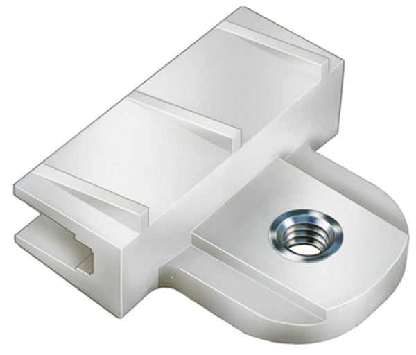 Auveco No. 18113 Nissan Glass Mount M6-1.0 Thread, Quantity - 5