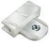 Auveco No. 18113 Nissan Glass Mount M6-1.0 Thread, Quantity - 5