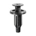 Auveco No. 18119 Honda Push-Type Front & Rear Bumper Retainer, Quantity - 10