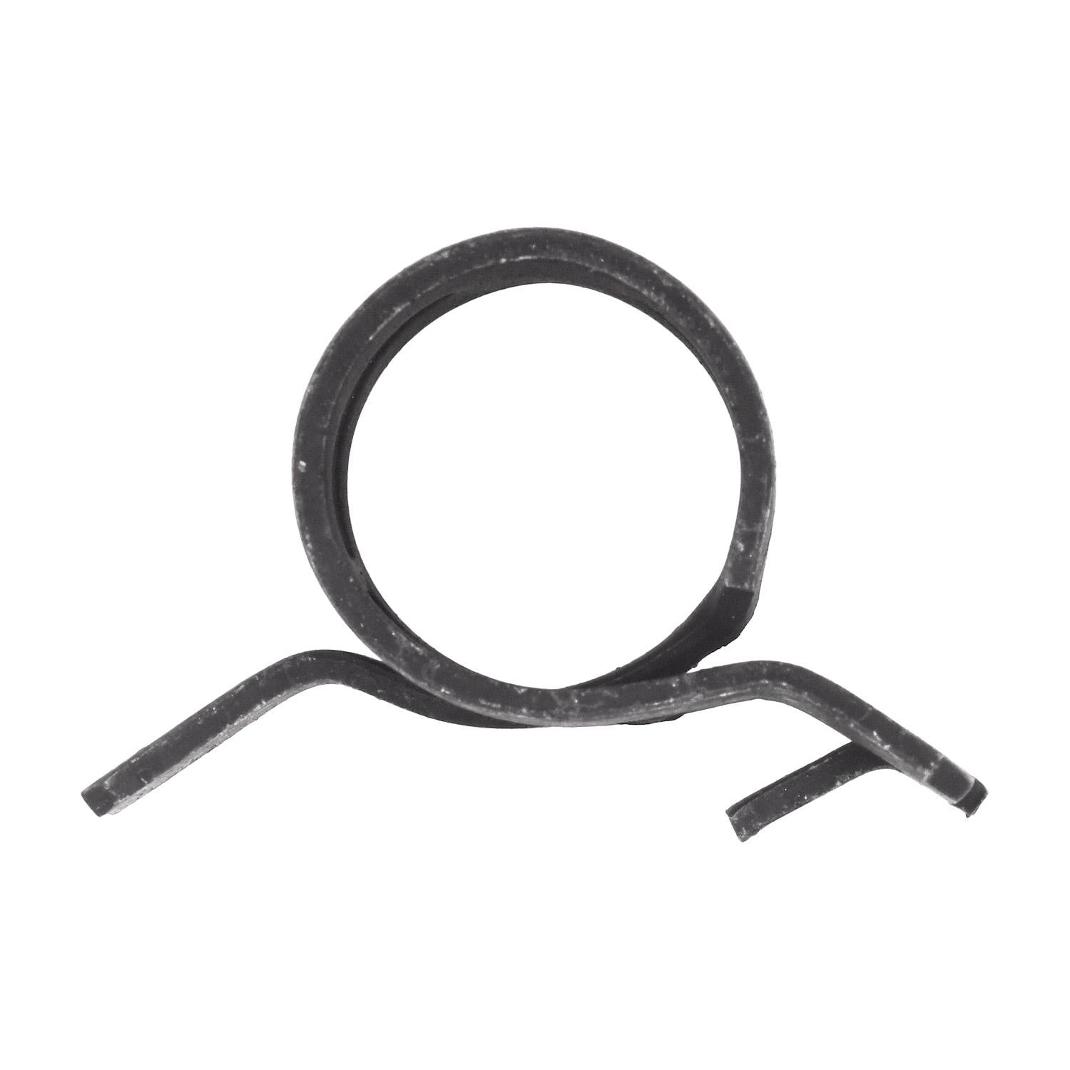 Auveco No. 18128 Constant Tension Band Hose Clamp 17.8mm-20mm Rnge, Quantity - 10