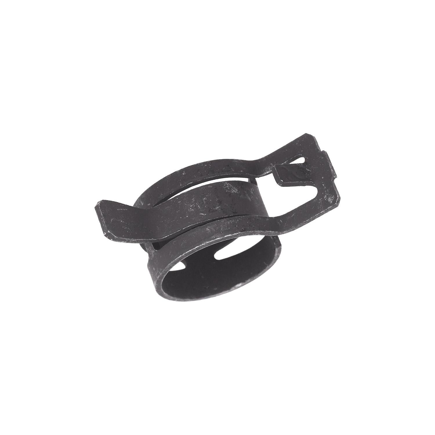 Auveco # 18129 Constant Tension Band Hose Clamp 22mm-26mm Range. Qty 10.