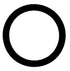 Auveco No. 18143 A/C O-Ring Green 13.4mm X 17.2mm X 1.9mm, Quantity - 15