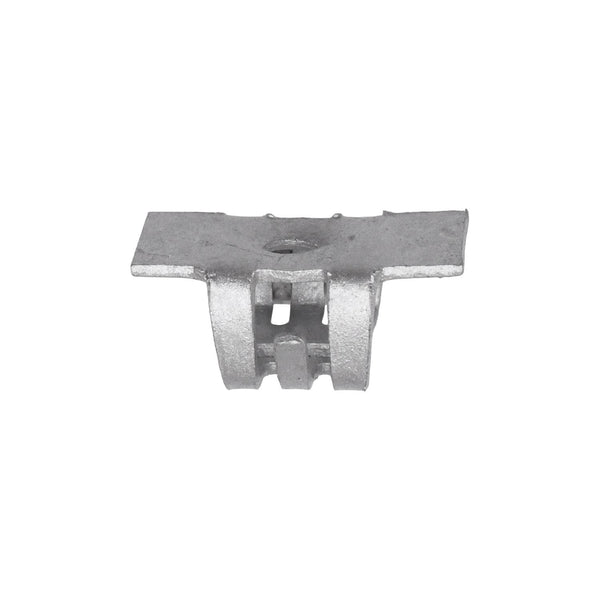 Auveco No. 18153 GM Radiator Grille Nut #8 Screw Size, Quantity - 25