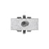 Auveco # 18153 GM Radiator Grille Nut #8 Screw Size. Qty 25.