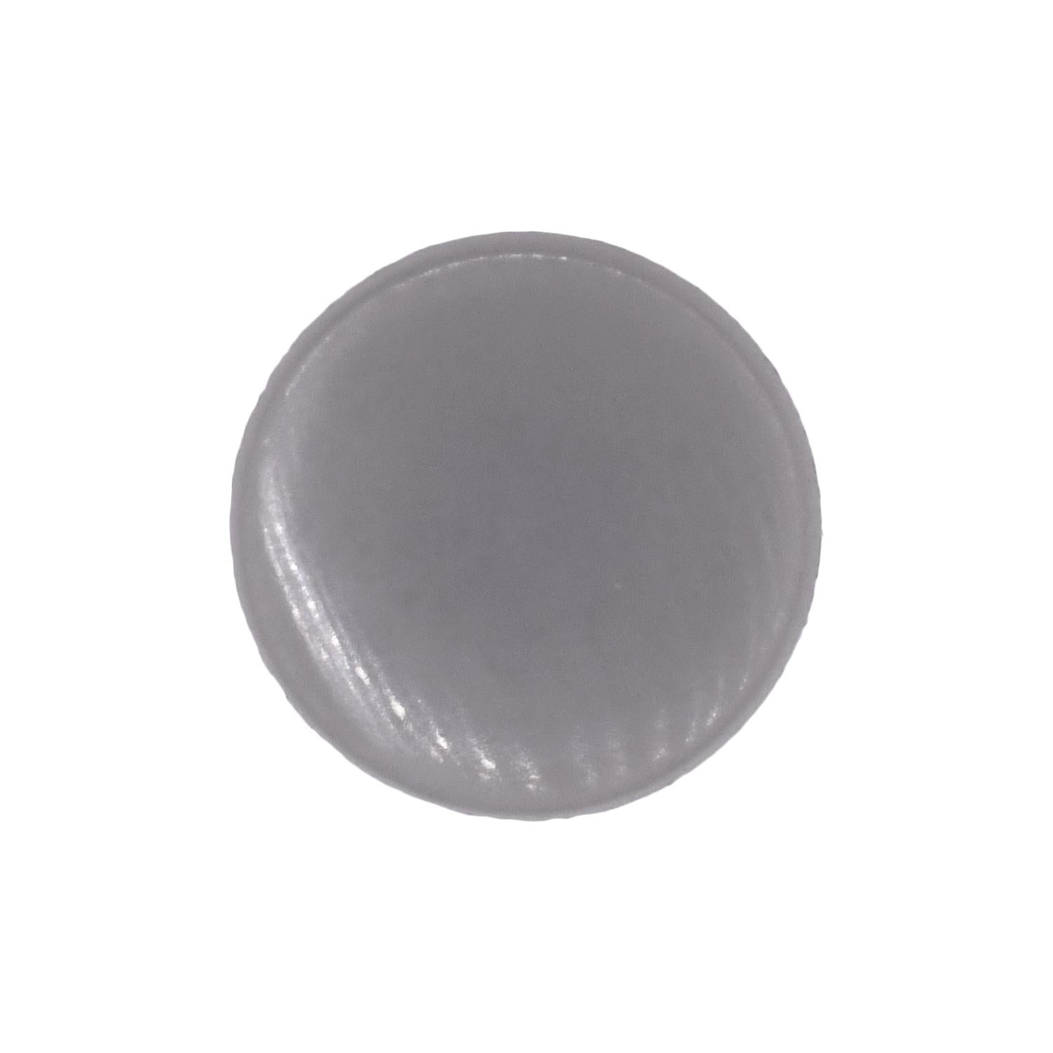 Auveco No. 18157 Honda Retaining Clip 13mm Head Diameter 16mm Length, Quantity - 25