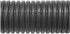 Auveco No. 18194 Split Flexible Loom 1 Inside Diameter 1-1/8" Outside Diameter 25 Feet Length, Quantity - 25 FT