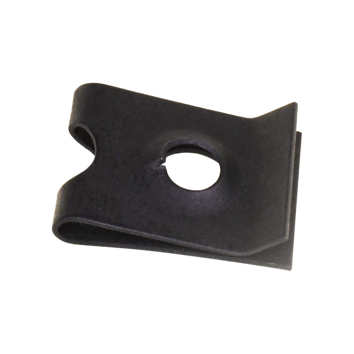 Auveco No. 18208 U-Nut #10 Screw Size .015-.060 Panel Range, Quantity - 100