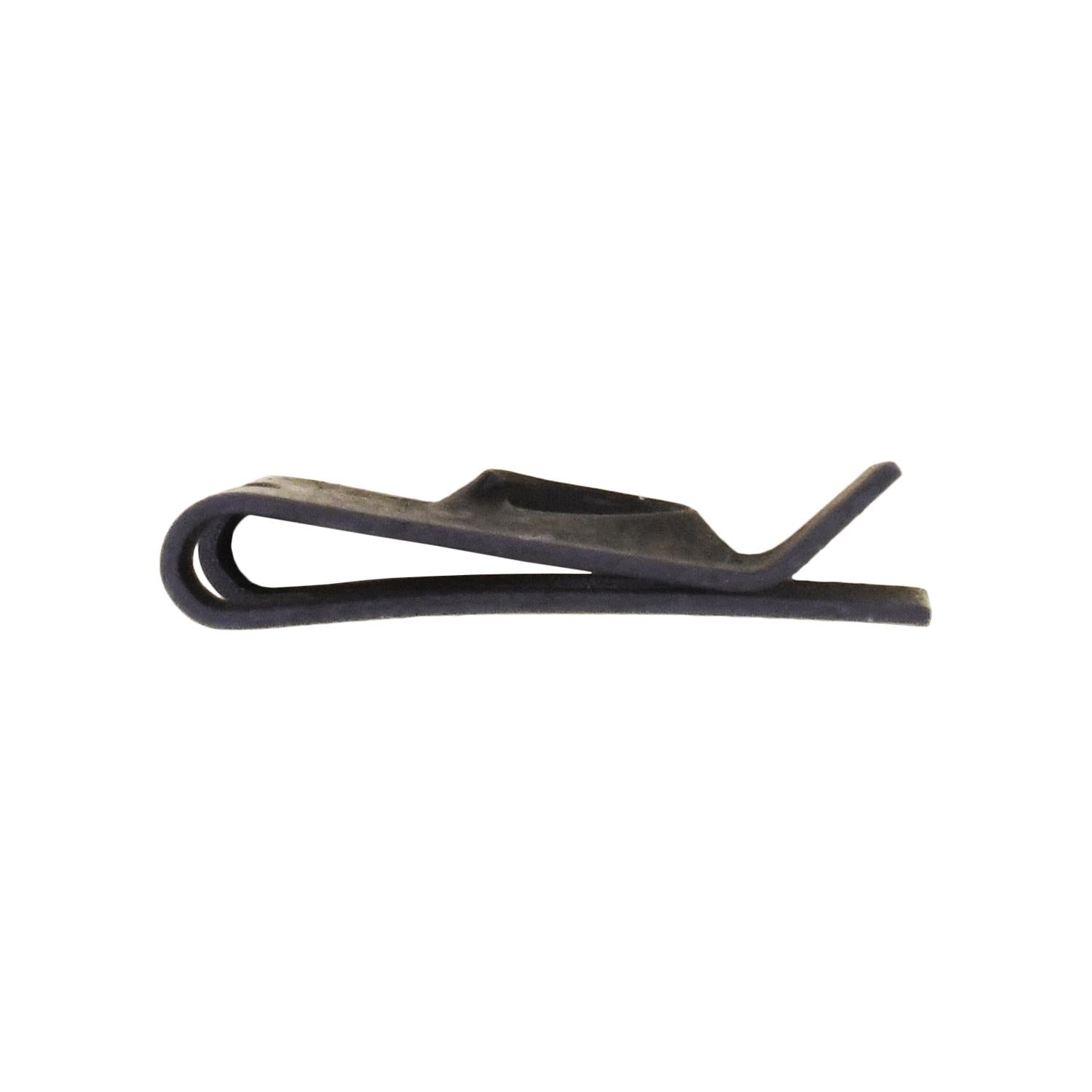 Auveco No. 18208 U-Nut #10 Screw Size .015-.060 Panel Range, Quantity - 100