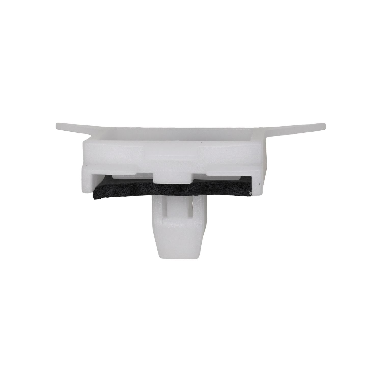 Auveco # 18236 Acura Windshield Clip. Qty 10.