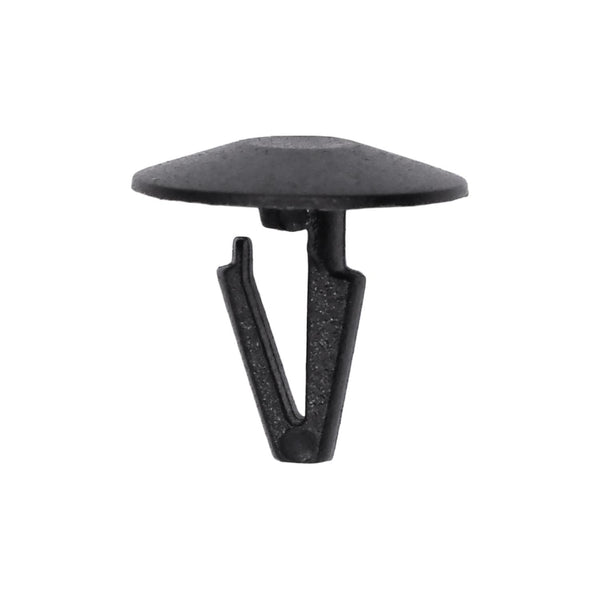 Auveco No. 18248 Chrysler Headlight Grille Retaining Clip, Quantity - 25