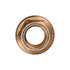 Auveco No. 18253 Hex Flange Nut M10-1.25 Thread 19mm Flange Outside Diameter, Quantity - 50