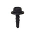 Auveco No. 18261 Hex Washer Head Teks SEMS Screw M4.2 X 16mm, Quantity - 50