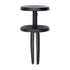 Auveco # 18269 Jeep Lower Sill Molding Retainer 1" Stem Length. Qty 15.