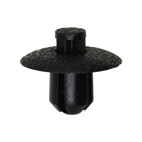Auveco No. 18270 Lexus Push-Type Retainer 17mm Head Diameter 9mm Length, Quantity - 10