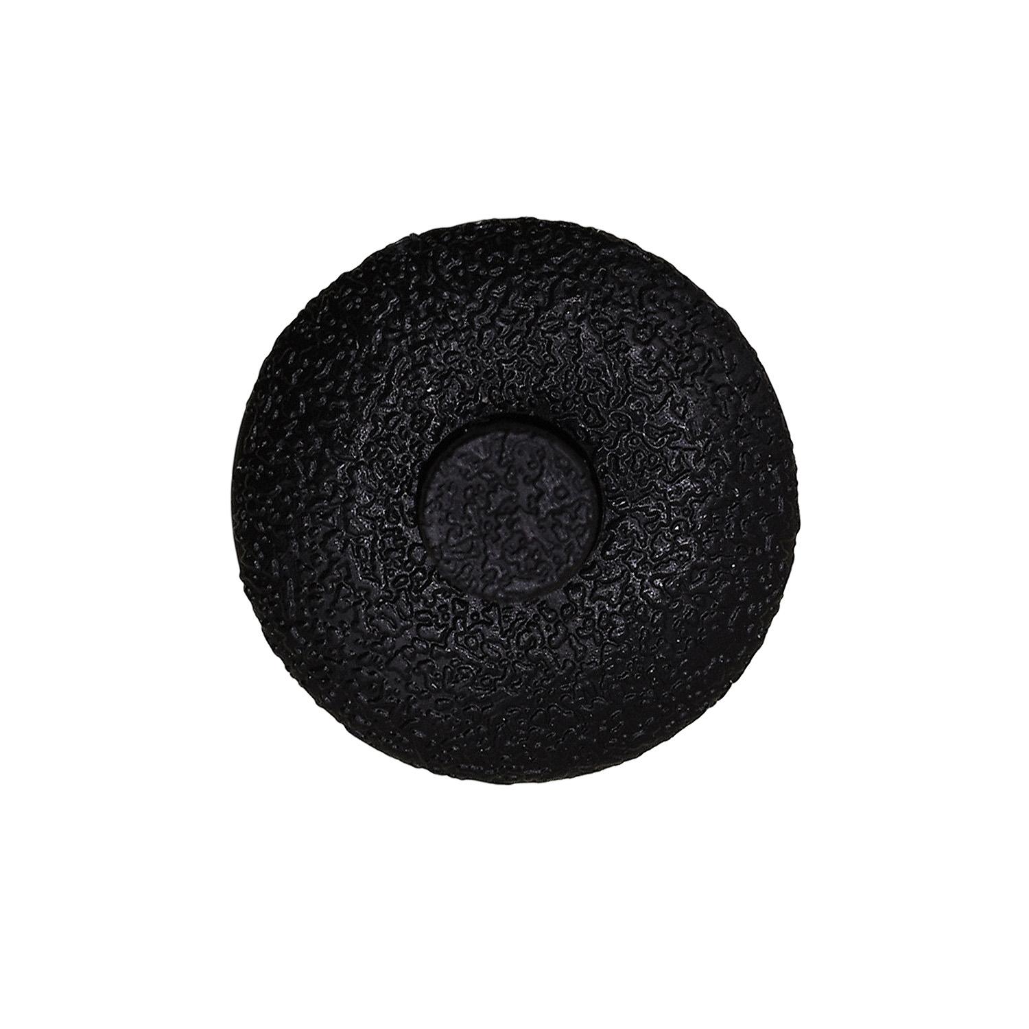 Auveco No. 18270 Lexus Push-Type Retainer 17mm Head Diameter 9mm Length, Quantity - 10