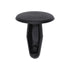 Auveco No. 18271 MazdaHood Insul. Retainer 14mm Head Diameter 15mm Length, Quantity - 25