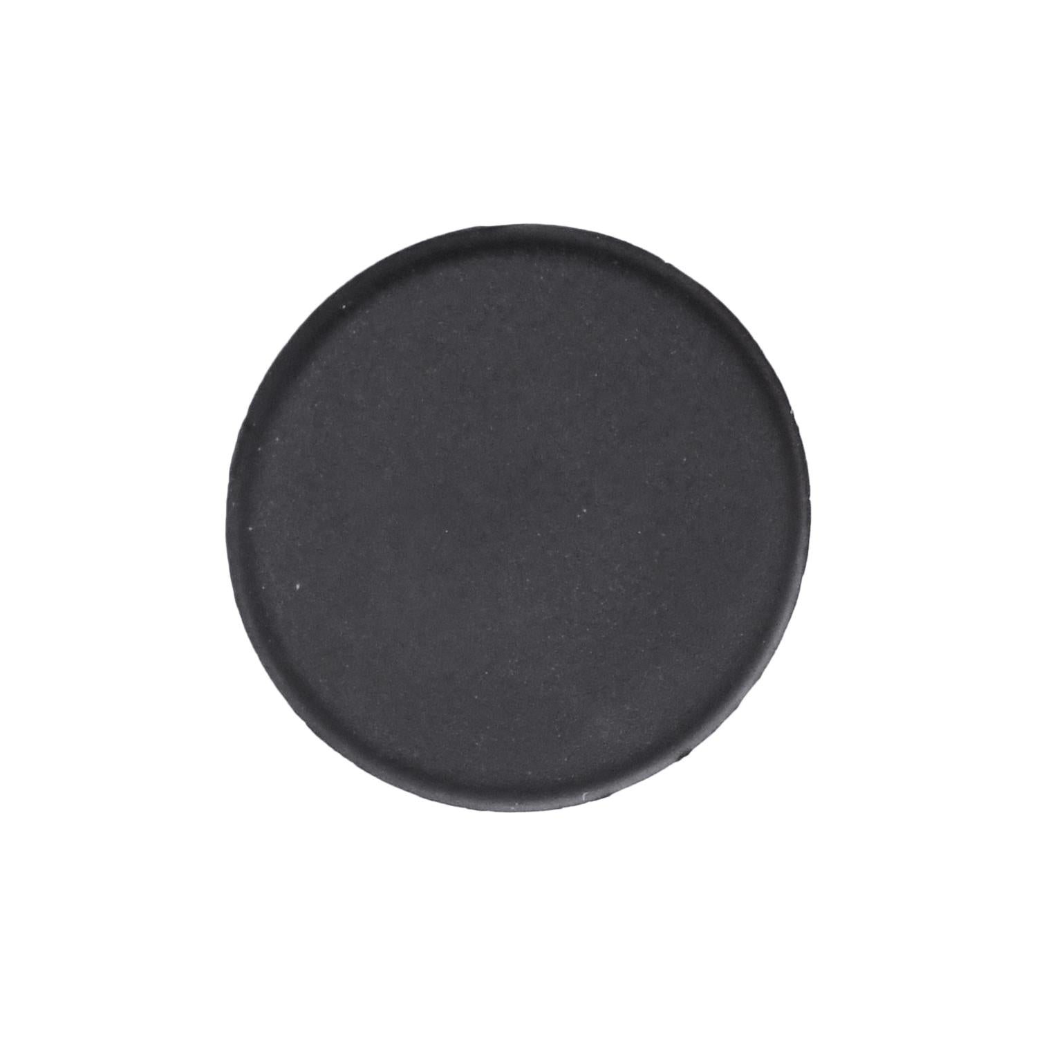Auveco No. 18271 MazdaHood Insul. Retainer 14mm Head Diameter 15mm Length, Quantity - 25