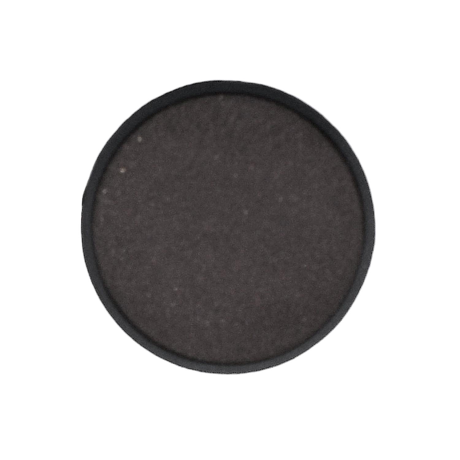 Auveco No. 18297 Toyota Hood Seal Retaining Clip 13mm Head Diameter, Quantity - 50
