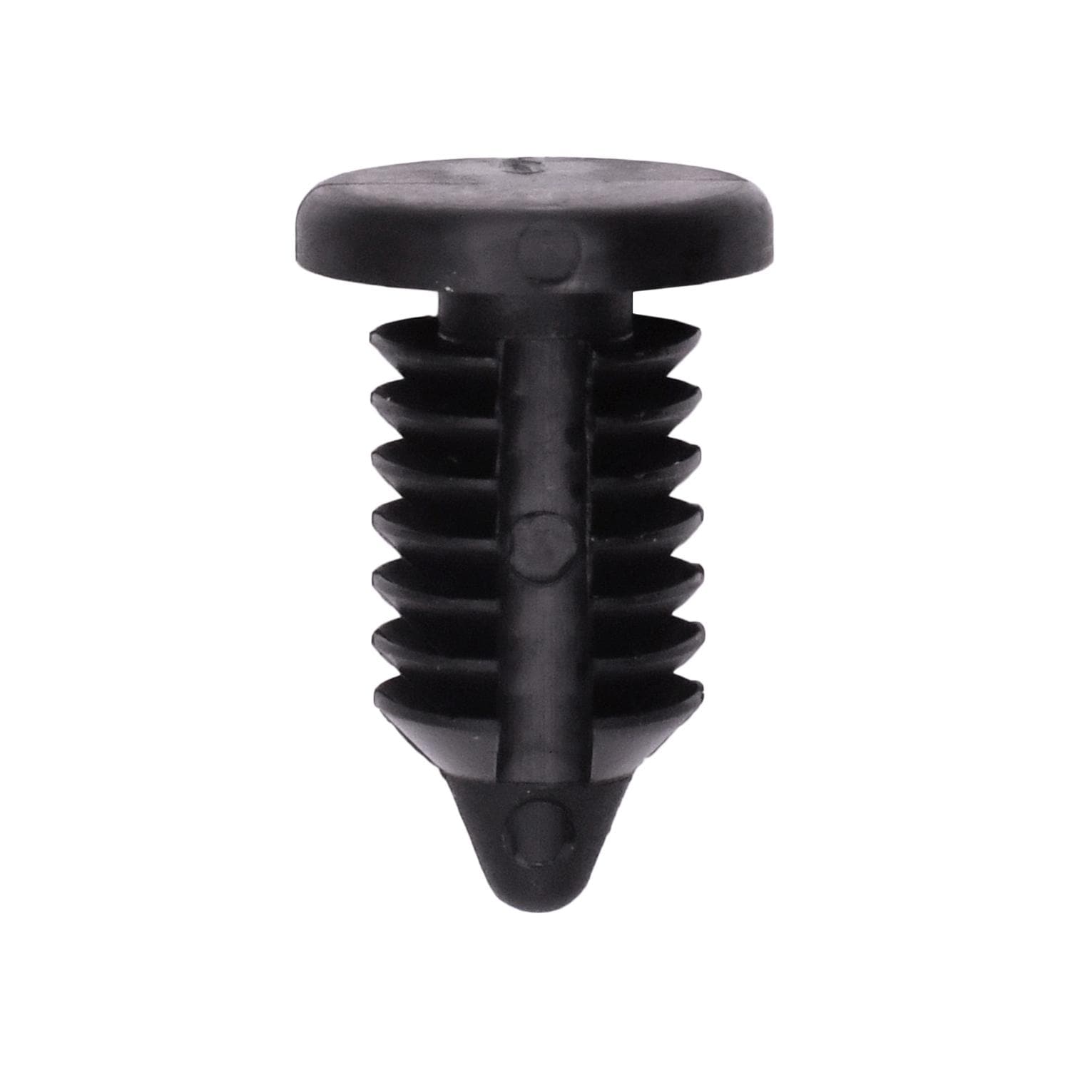 Auveco # 18298 GM Rear Bumper Fascia Retainer. Qty 50.