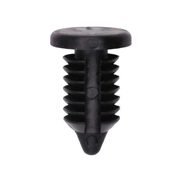 Auveco No. 18298 GM Rear Bumper Fascia Retainer, Quantity - 50