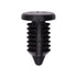 Auveco # 18298 GM Rear Bumper Fascia Retainer. Qty 50.