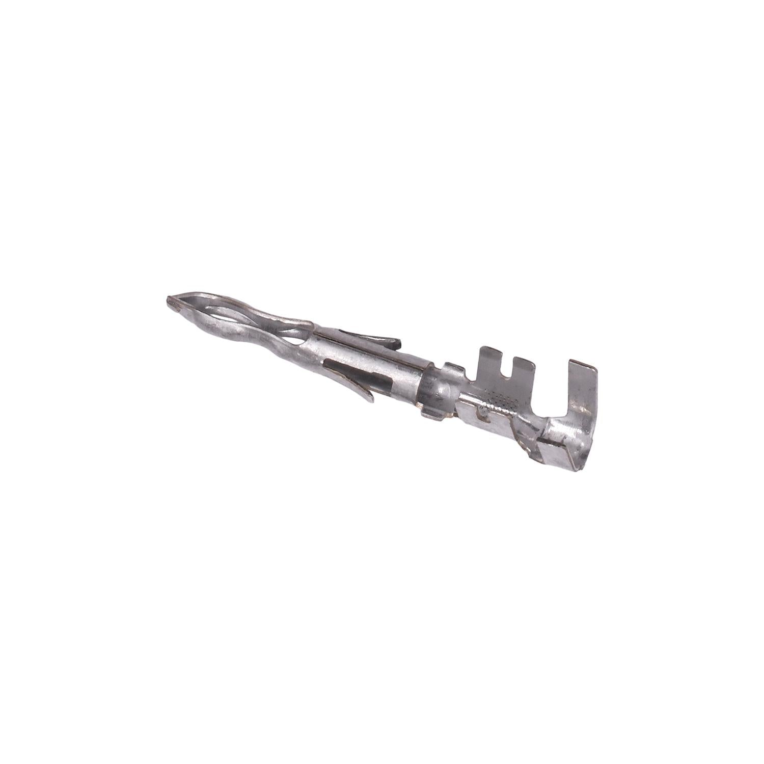Auveco No. 18325 Weatherpack Terminal 12 Gauge 20 Amp Max Male, Quantity - 25