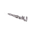 Auveco No. 18325 Weatherpack Terminal 12 Gauge 20 Amp Max Male, Quantity - 25